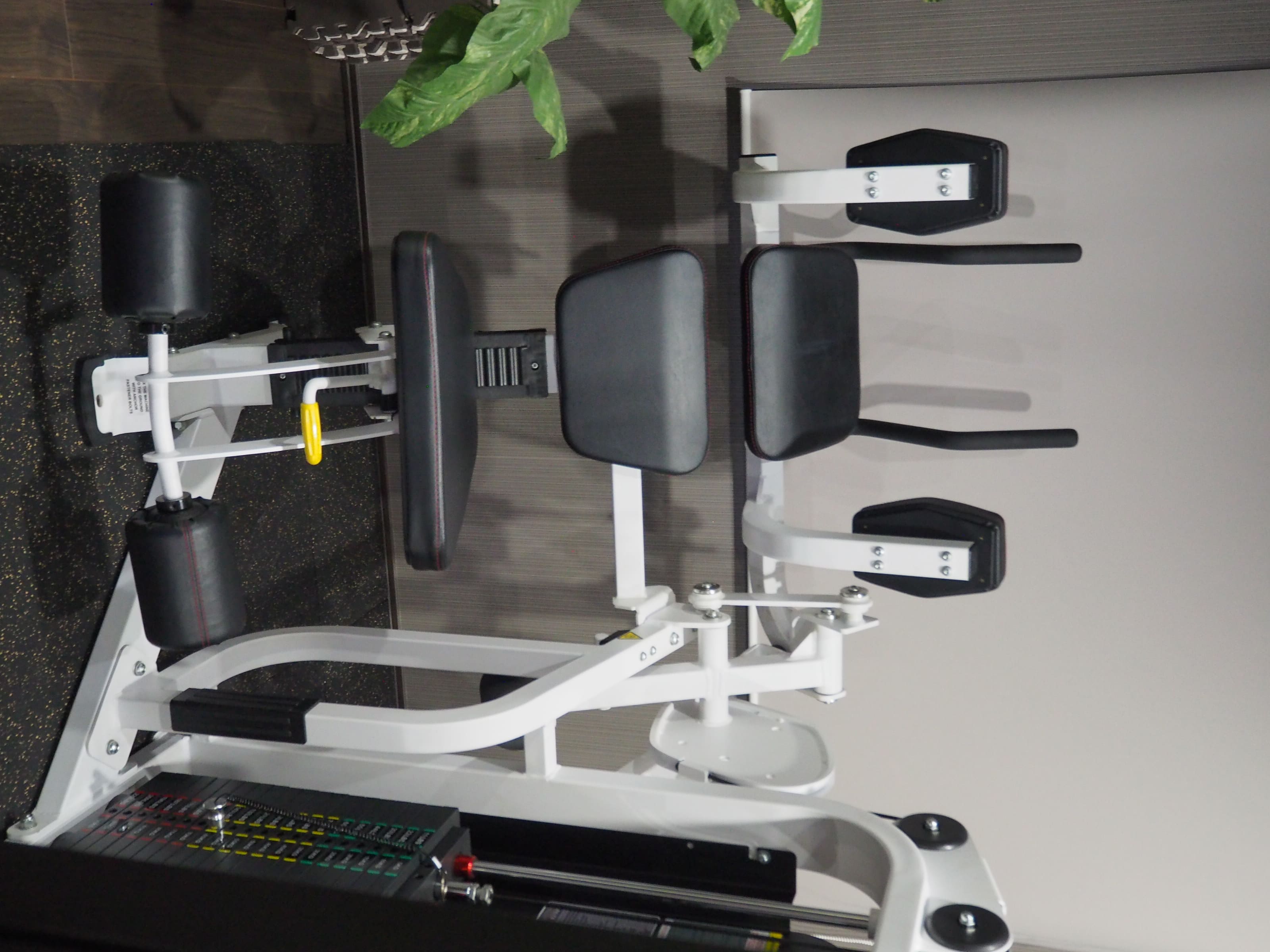 アブドミナルマシン（BEING JCR-601）