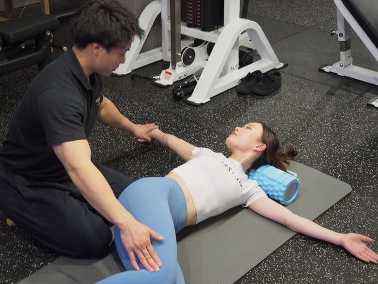 整体・ストレッチ